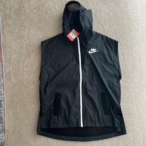 Nike Tech Hypermesh Vest